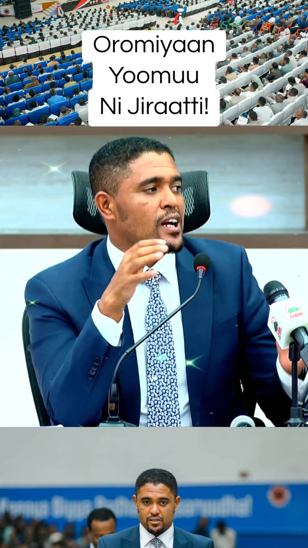 @Shimallis Abdisa Parody