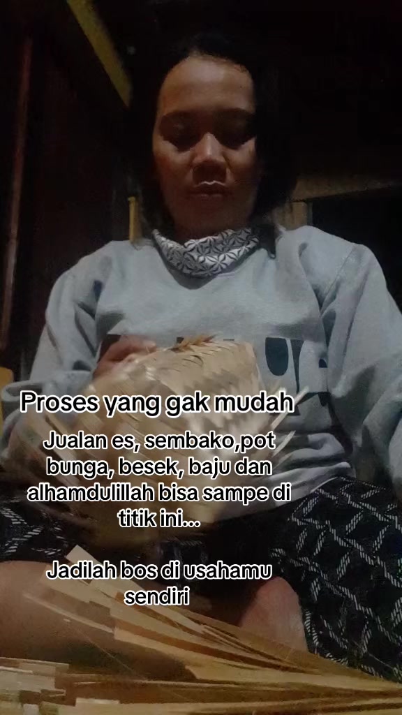 @anik komalasari