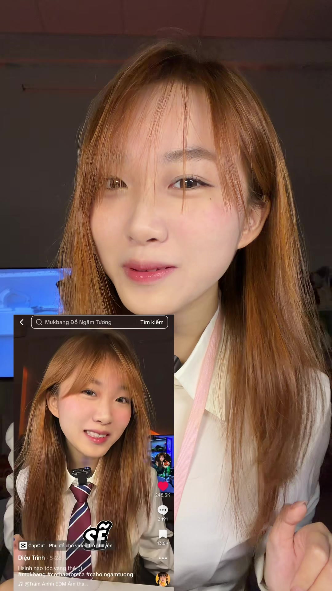 @Diệu Trinh