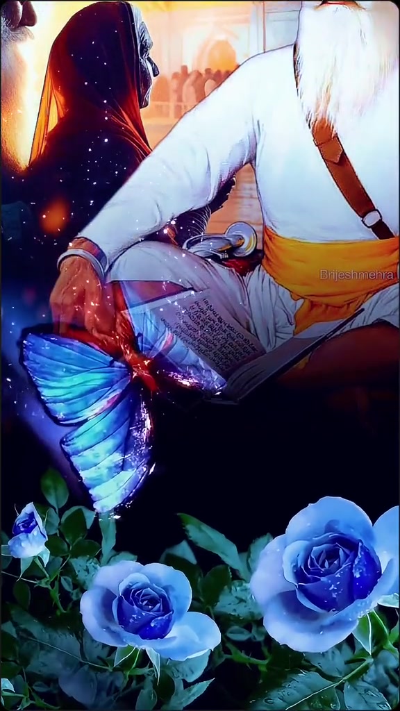 @Baba Deep Singh Ji 26 10 2024
