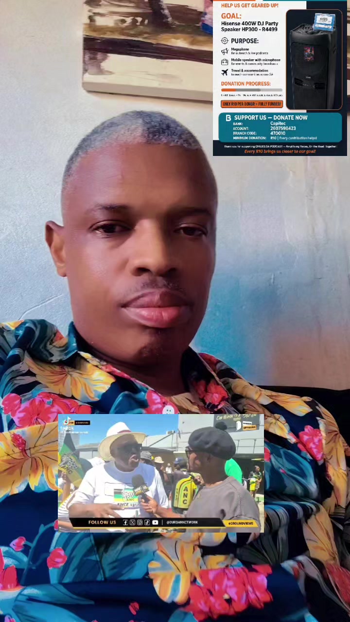 @CHILIES SA PODCAST