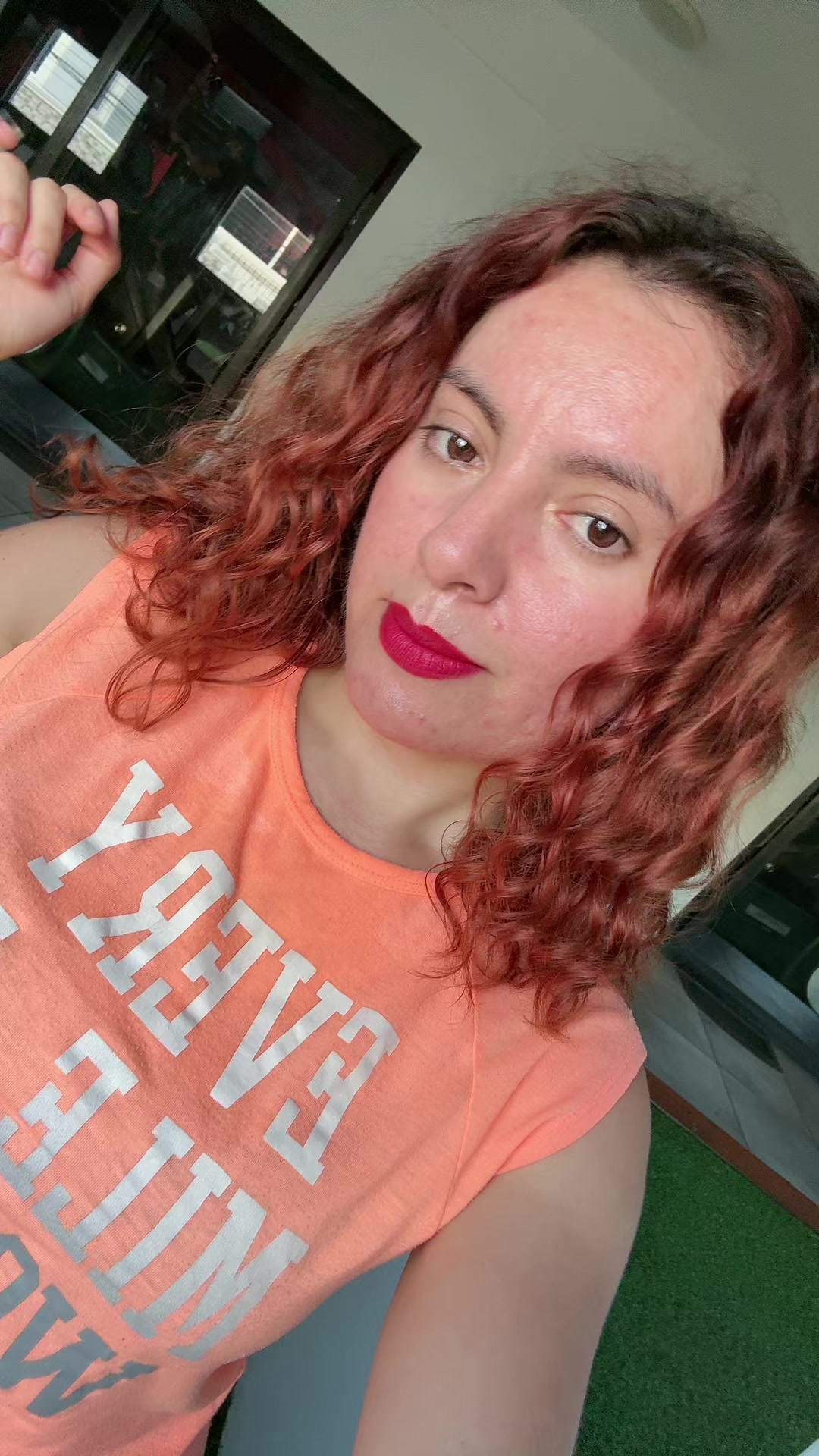 @Jennifer Arias