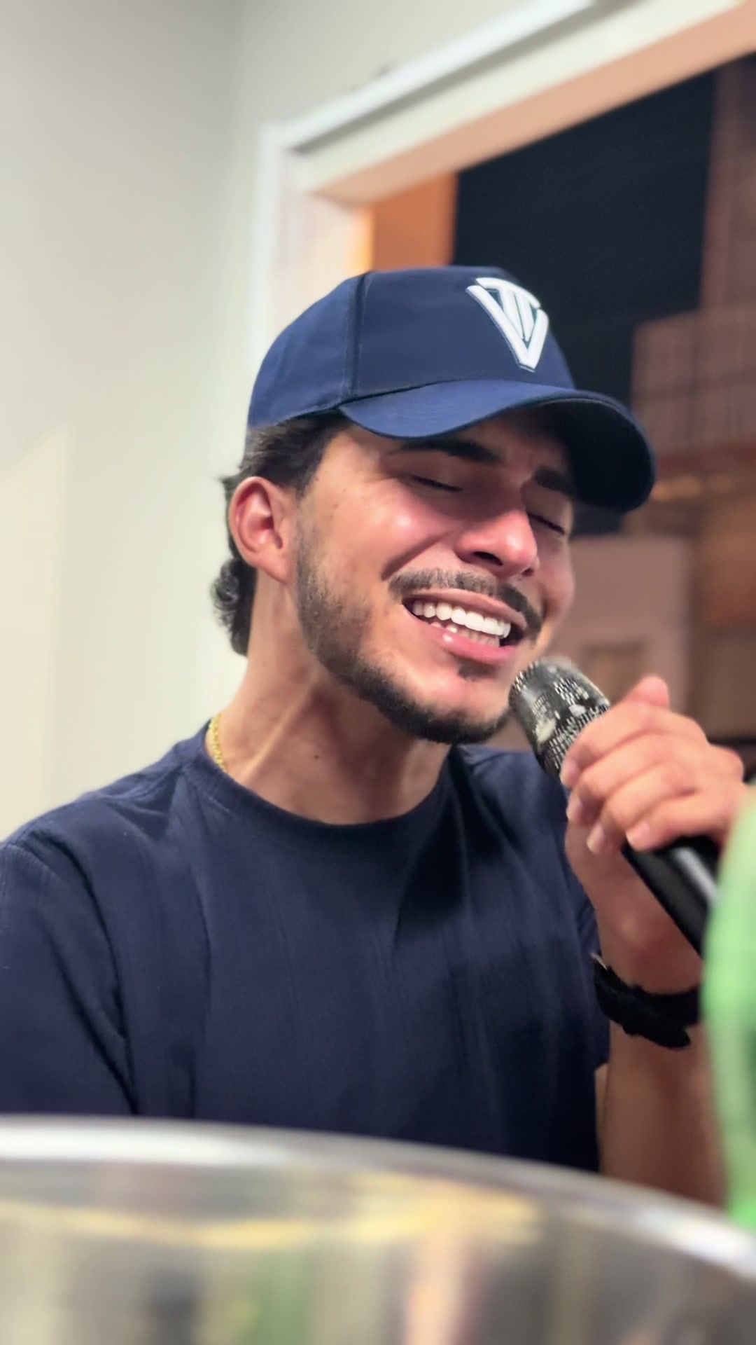 @Marquinhos Oliveira 🎙️