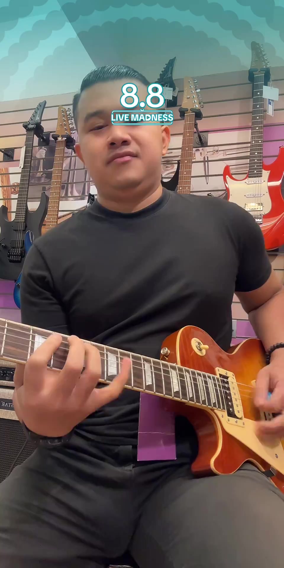 @BENTLEY MUSIC MALAYSIA