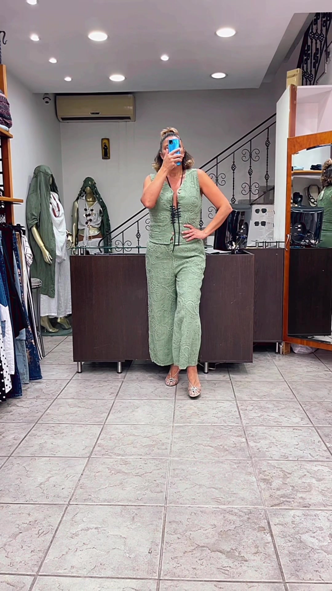 @Boutique Bizarre