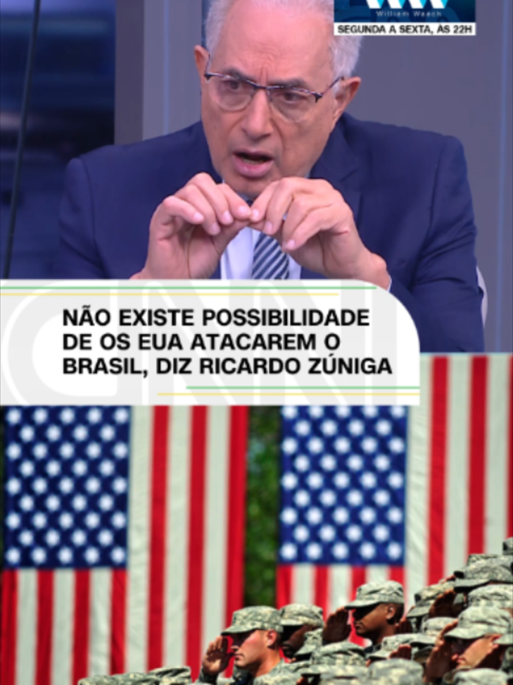 @CNN Brasil