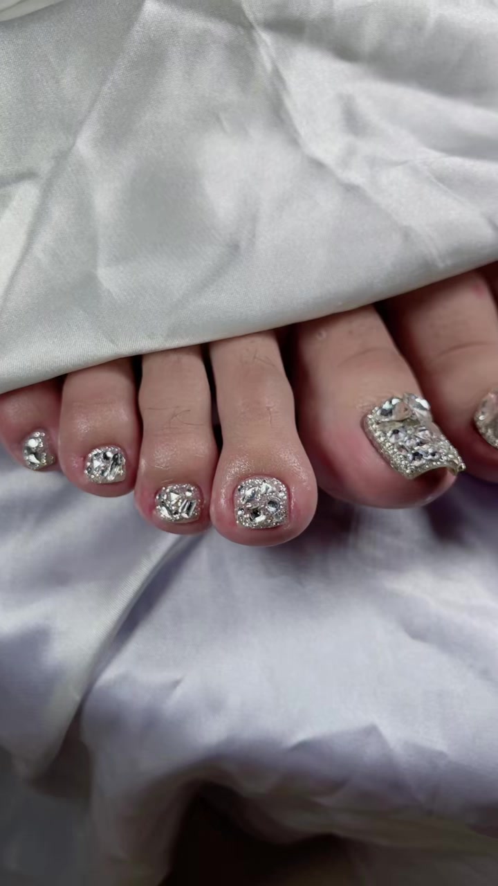 @Nail dạo Biên Hoà