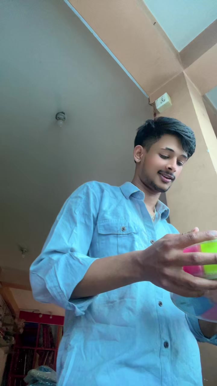 @Mr. Pokhrel