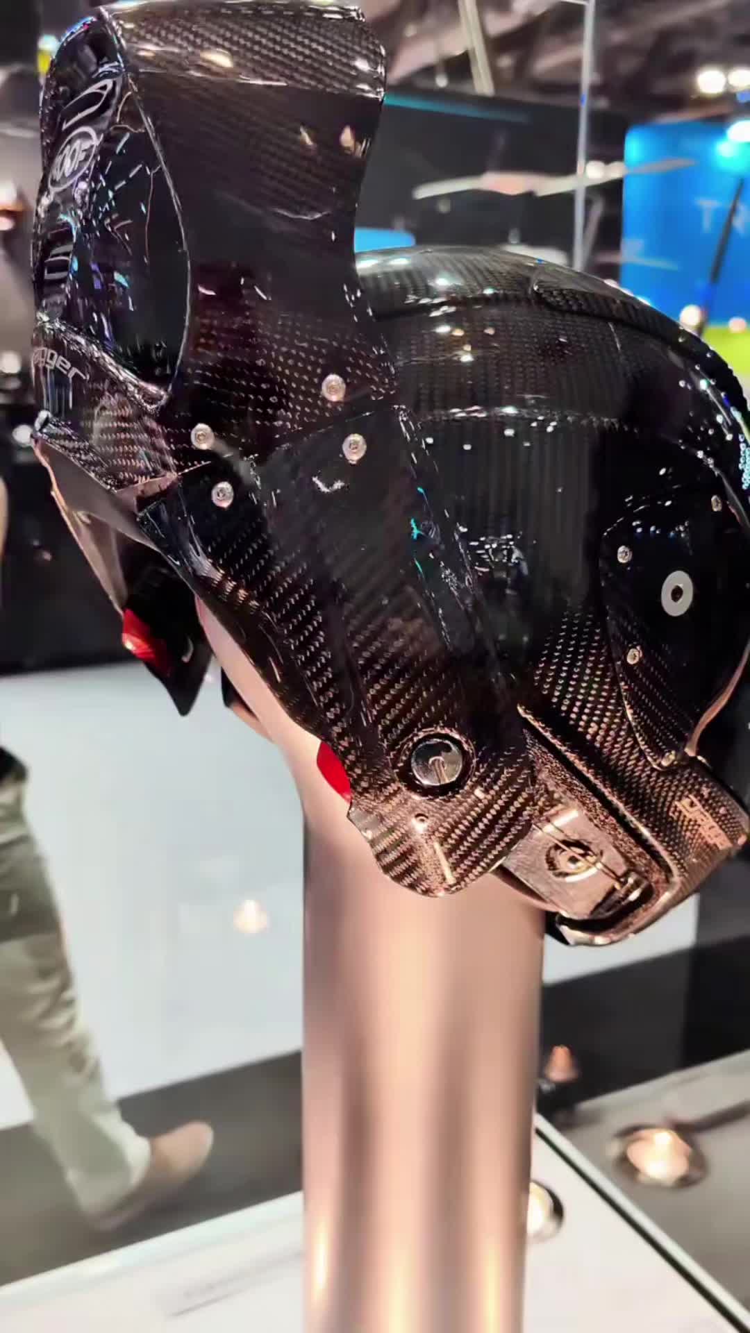 @HM Motor