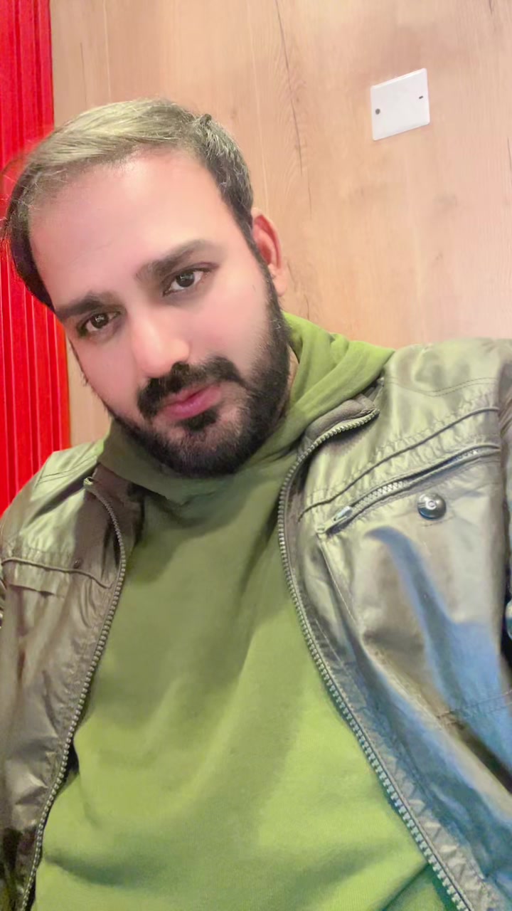 @Sheikh Sabir