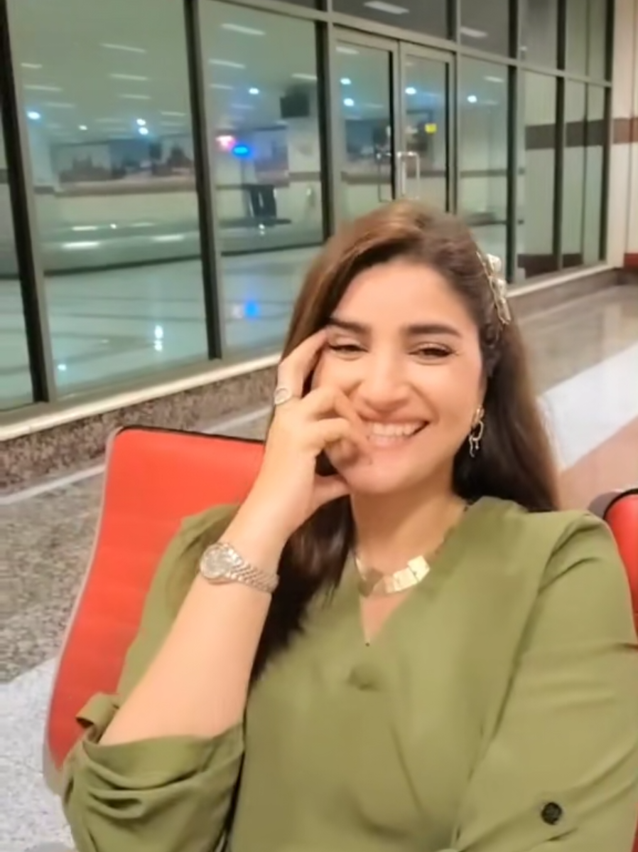 @AliyaAliofficial✅