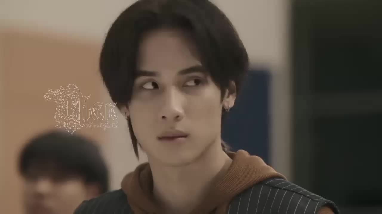 @Alan