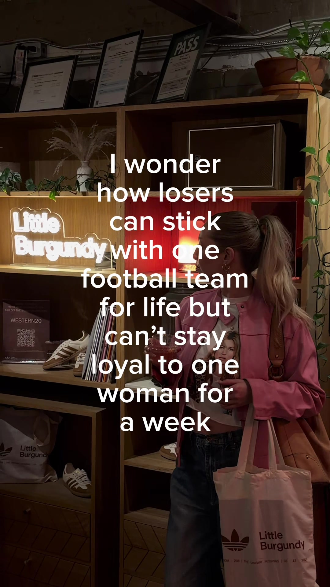 @Lauren Blackborow