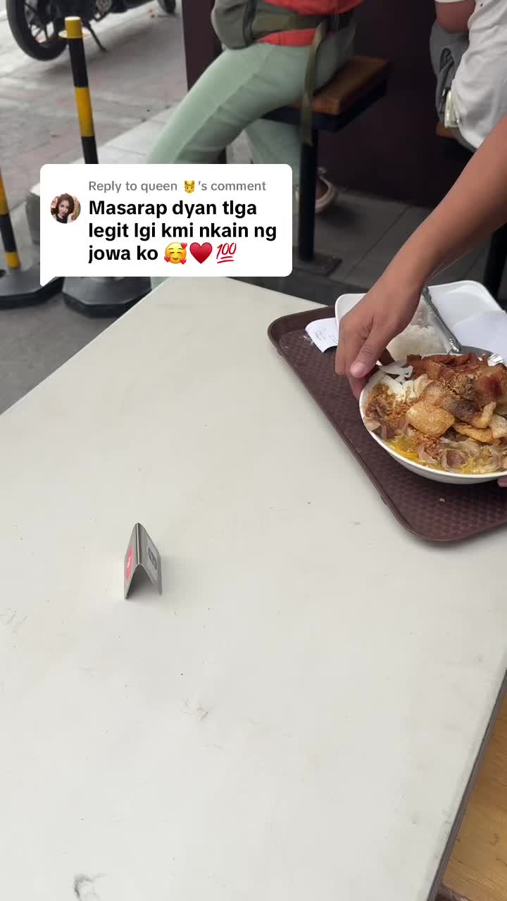 @Lomi Na Novaliches Bayan