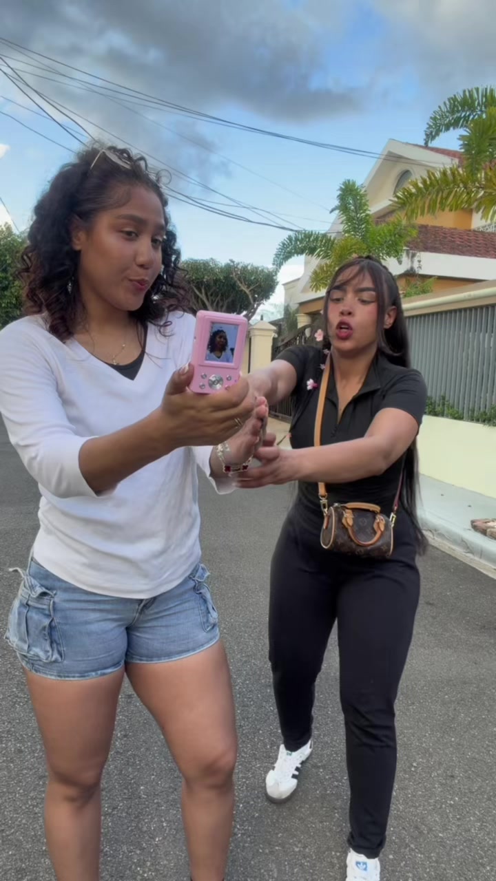 @Kathe y Caro
