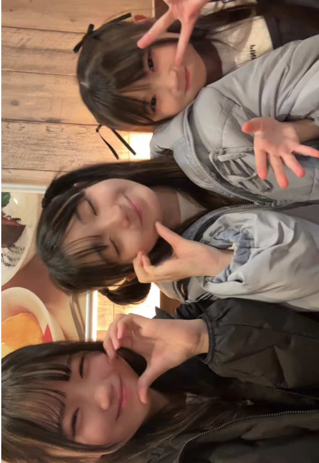 @天咲かえで/ちぃたんぼんばーずOSK