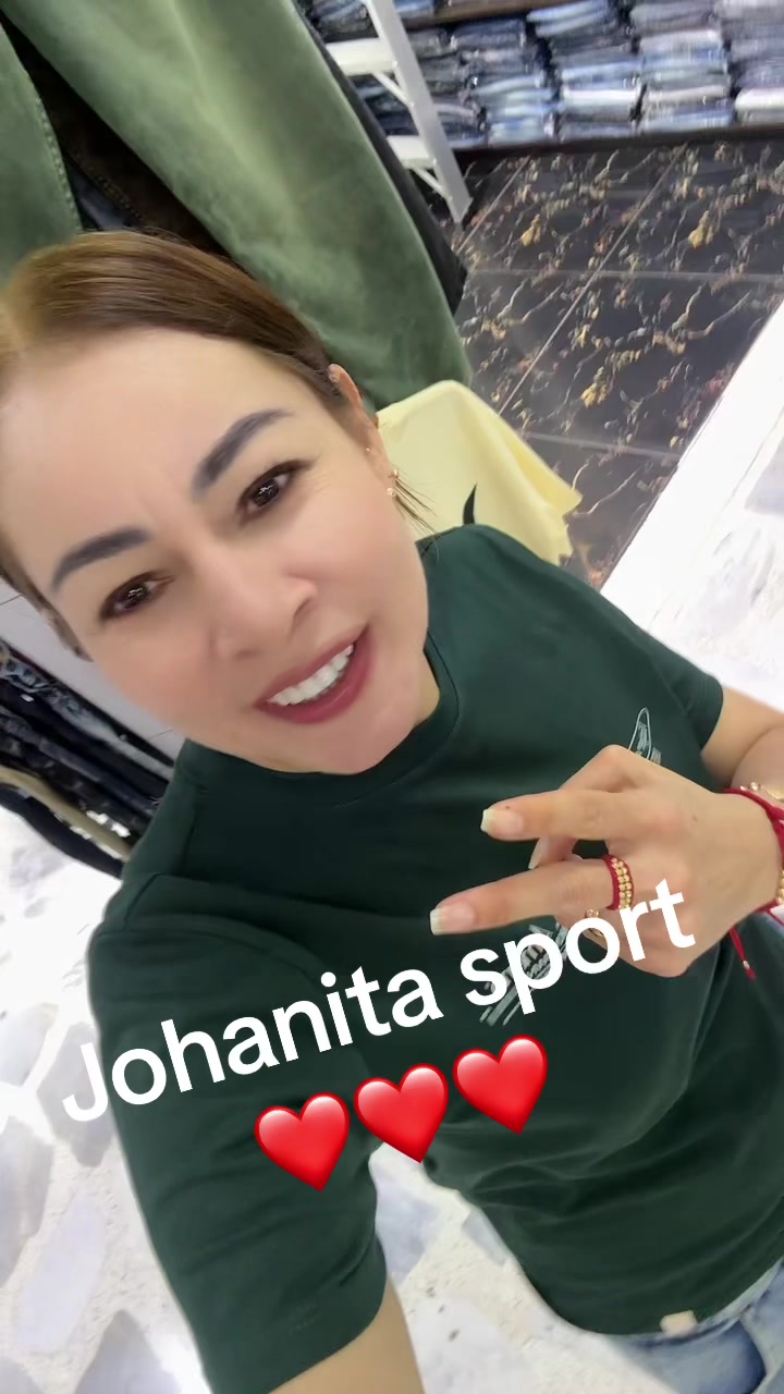 @Johanita Kmac