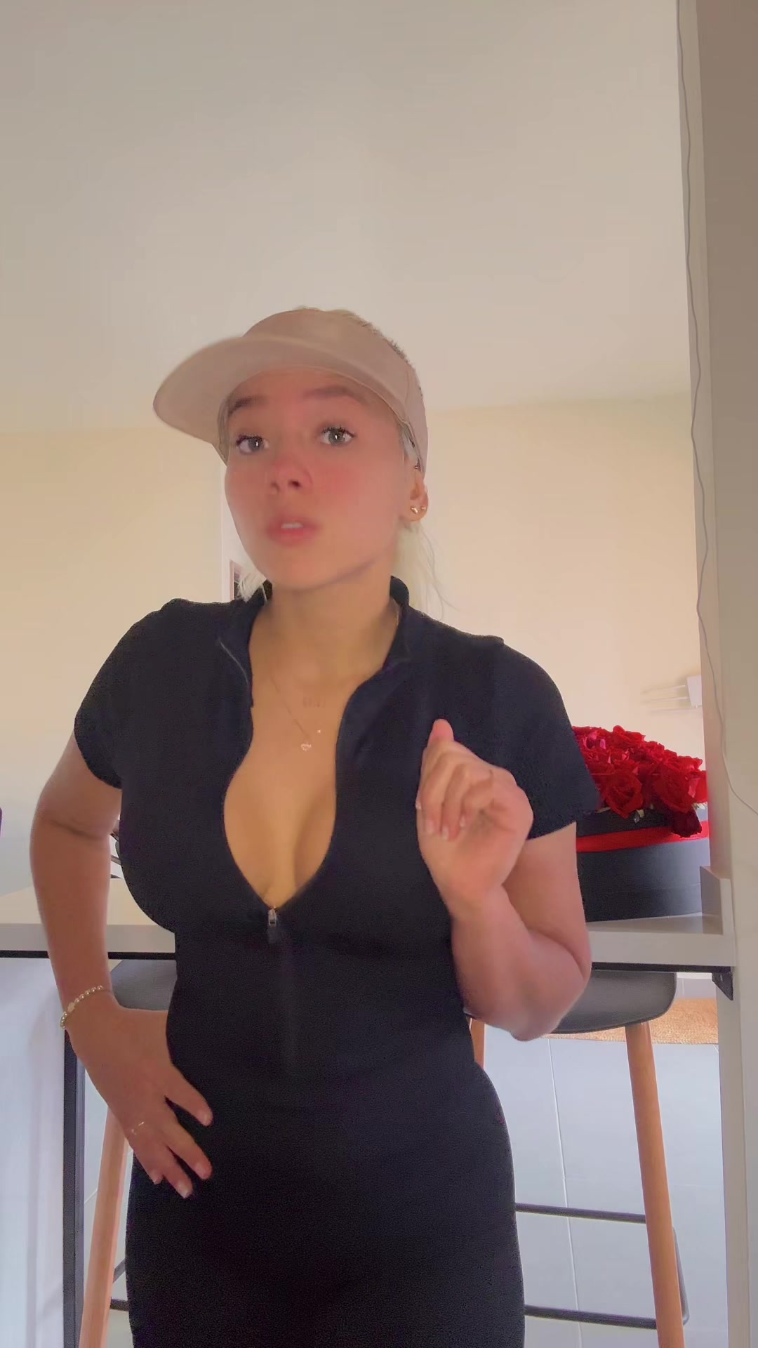 @Luisa Bonilla