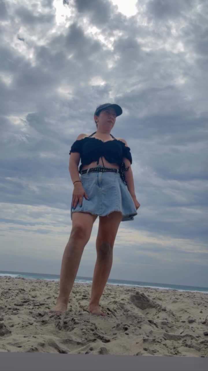 @Bella Arcángel