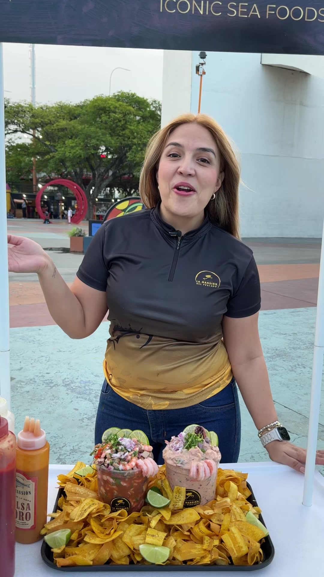 @Lamansiondelpescado