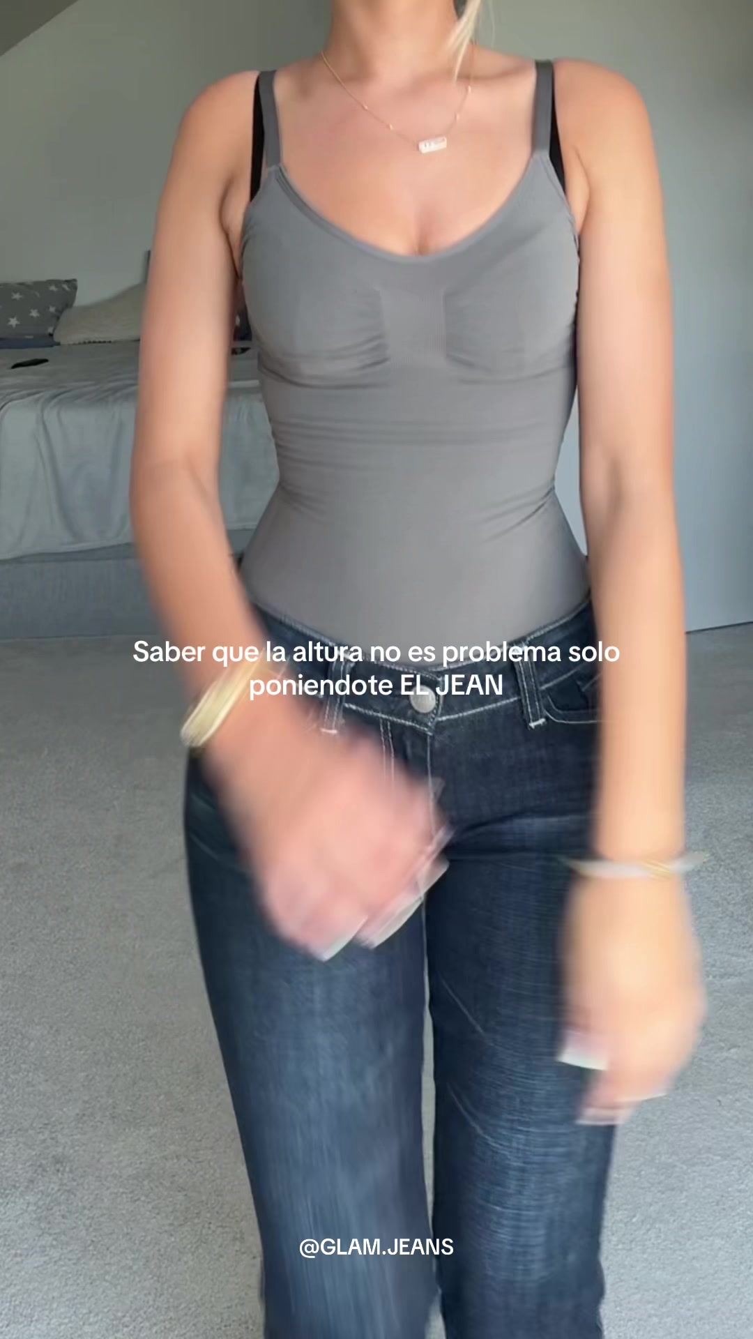 @GLAM JEANS