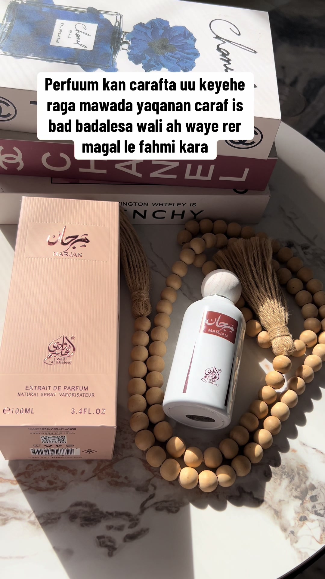 @MissMe perfums