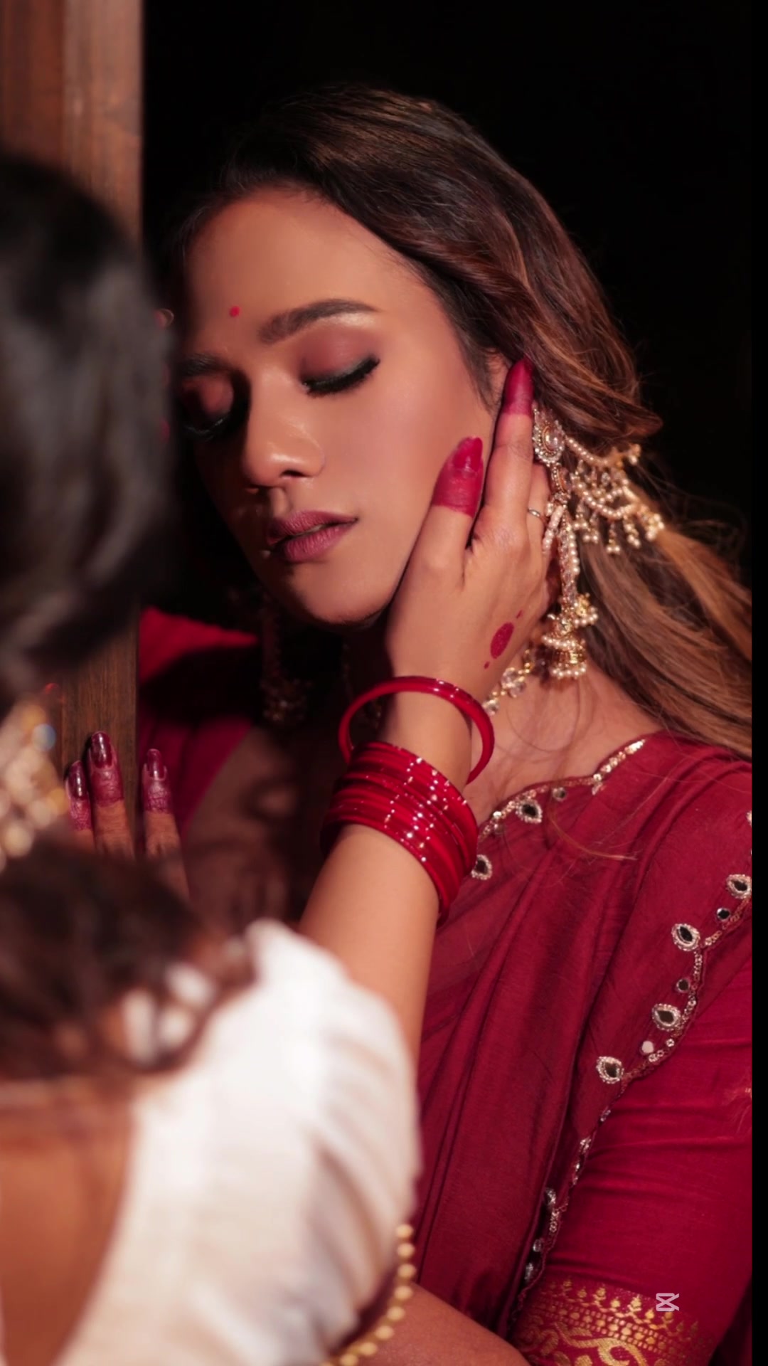 @Arohye Anu