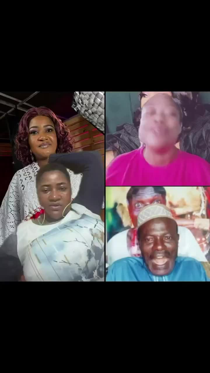 @Abiola Adekunle