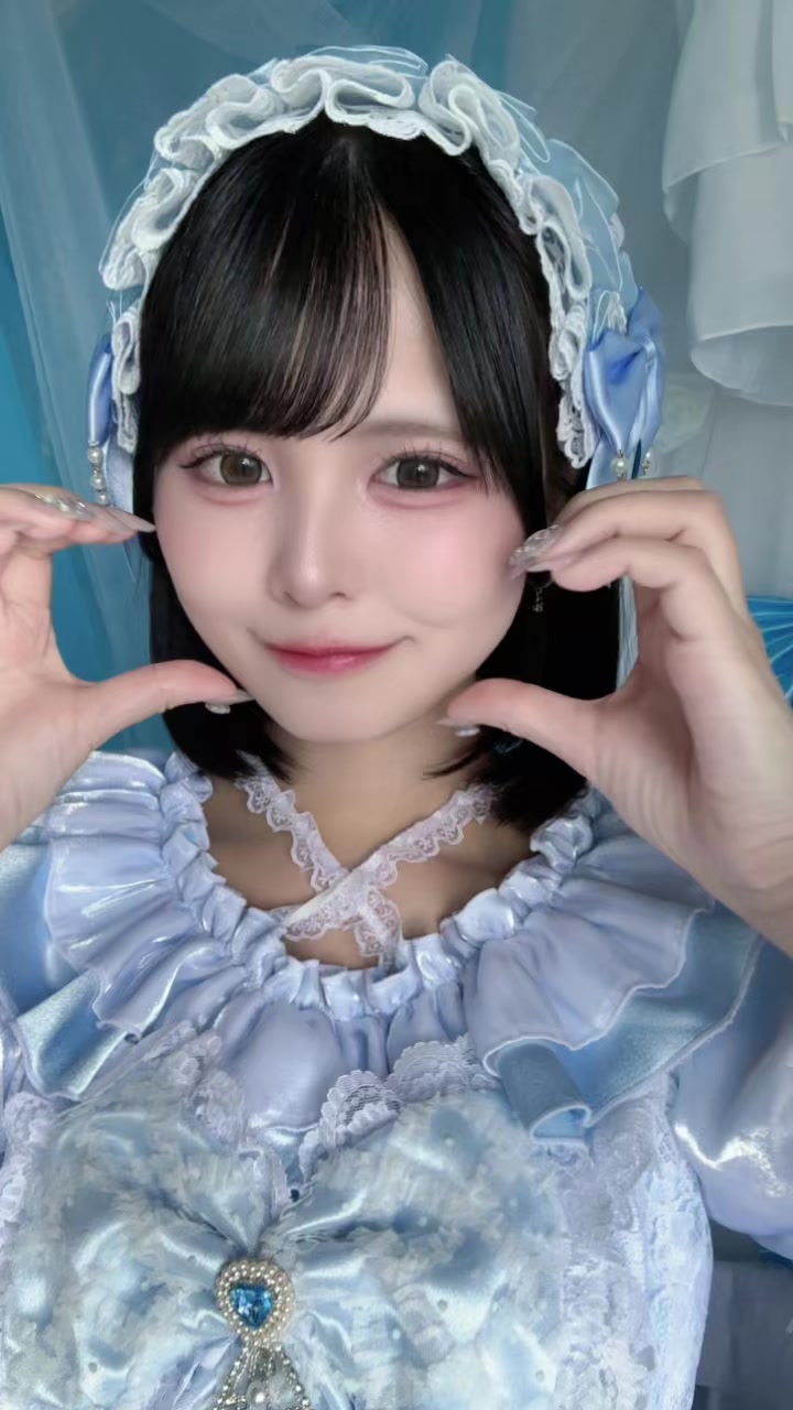 @みずのまゆ