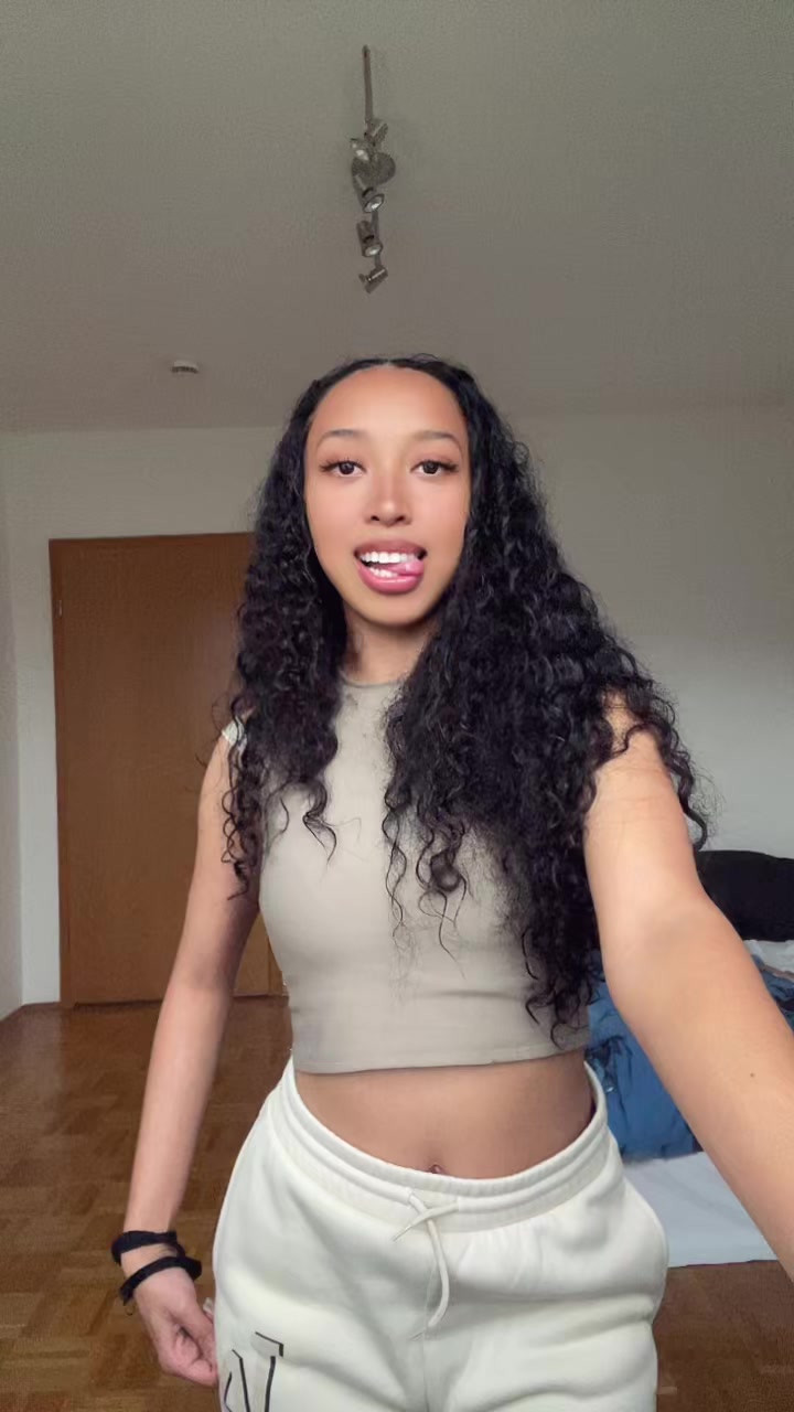 @Taniah