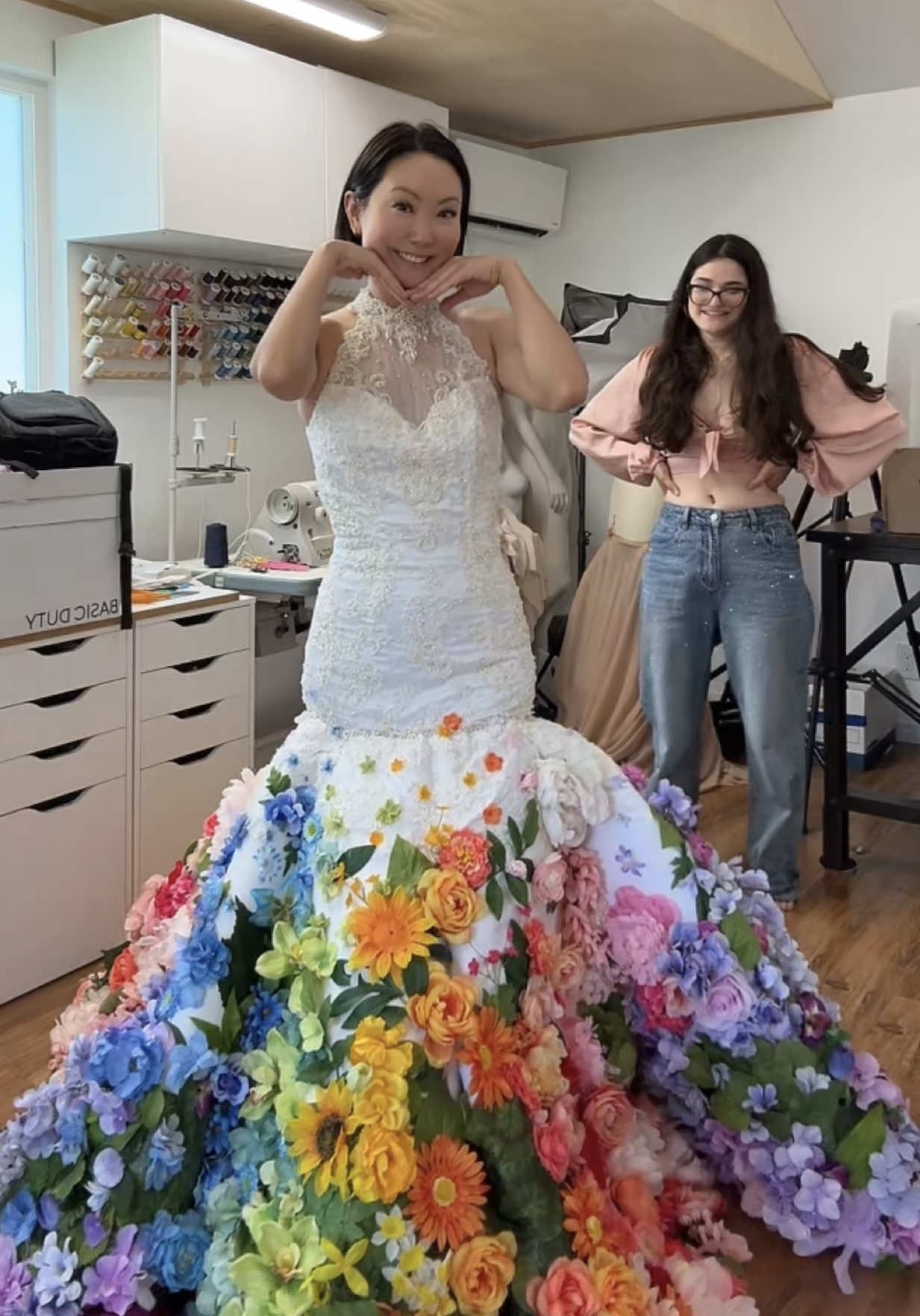 @JEENIE