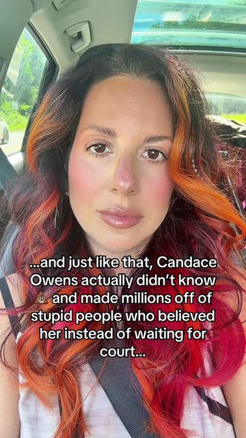 @candaceisright