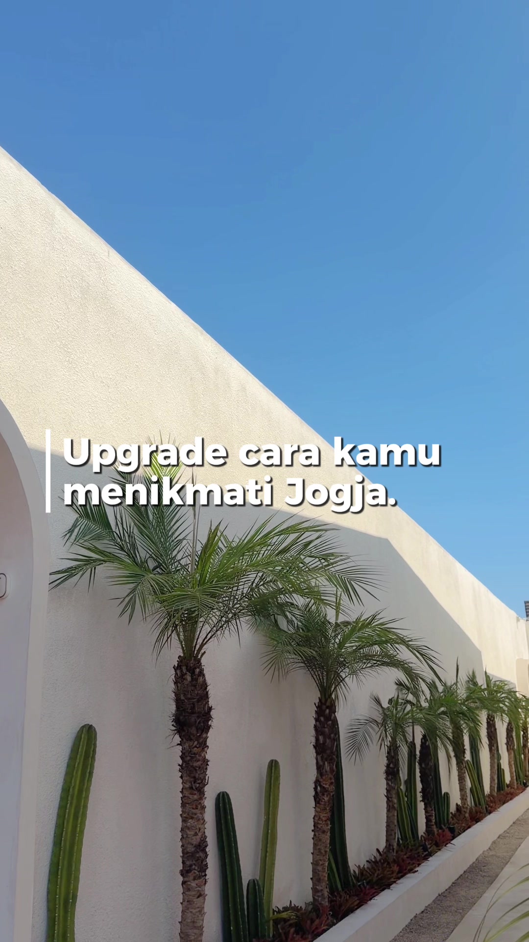 @Staycationku Jogja Villas
