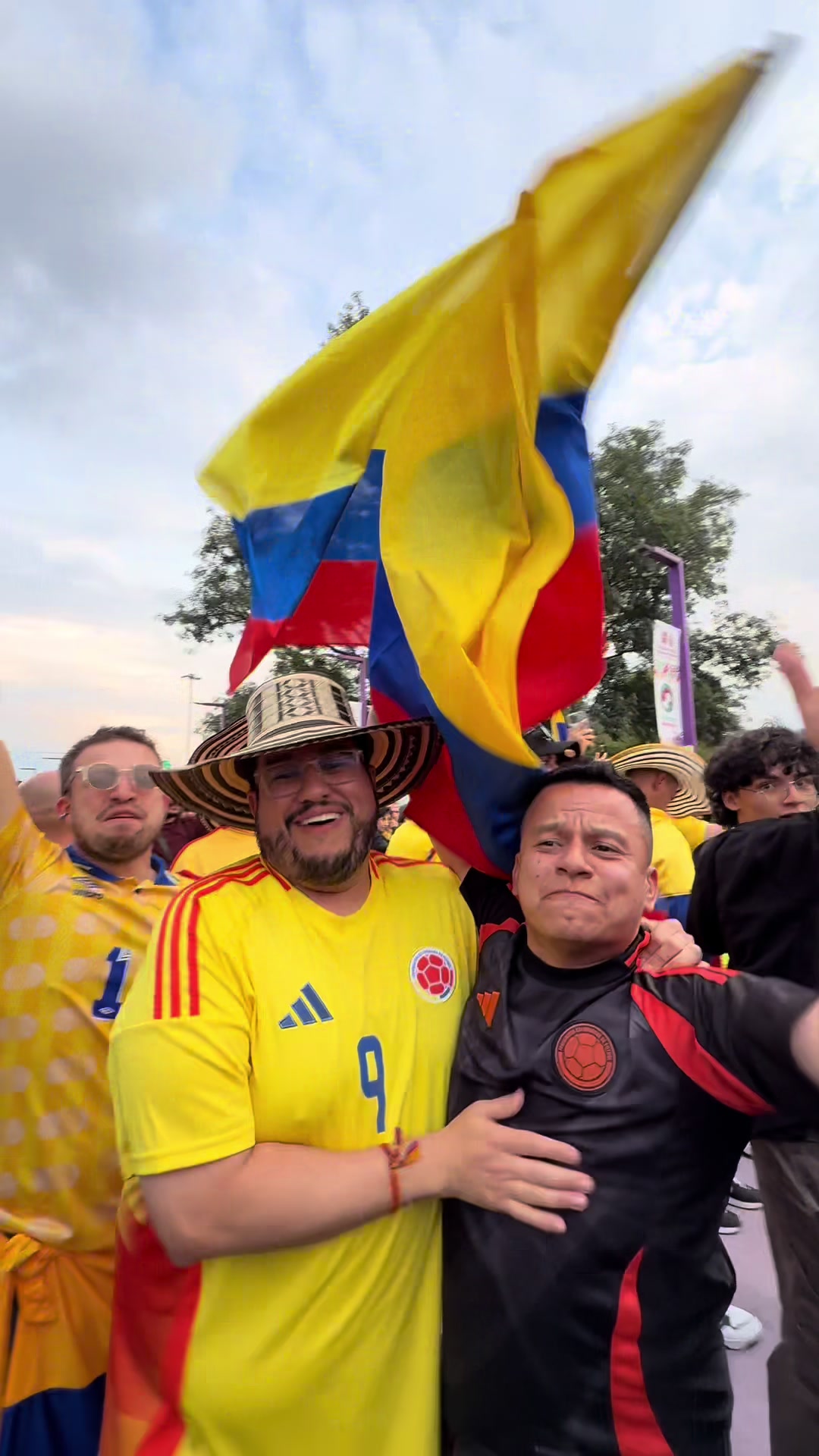 @Travel Futbol Fan