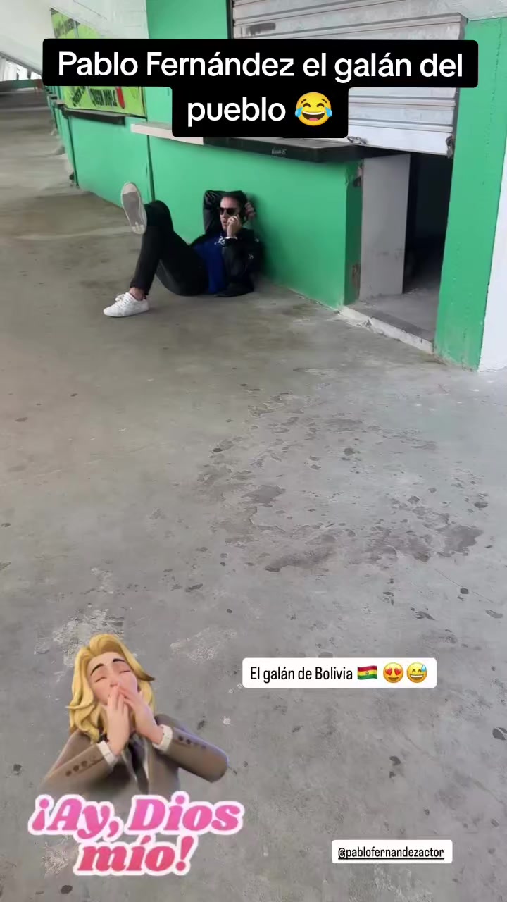 @CANGREJEADAS DE SANTA CRUZ