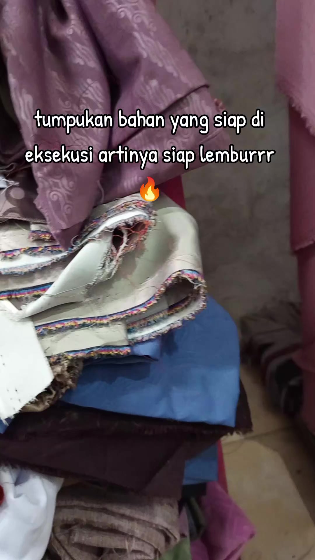 @Fitri bahan