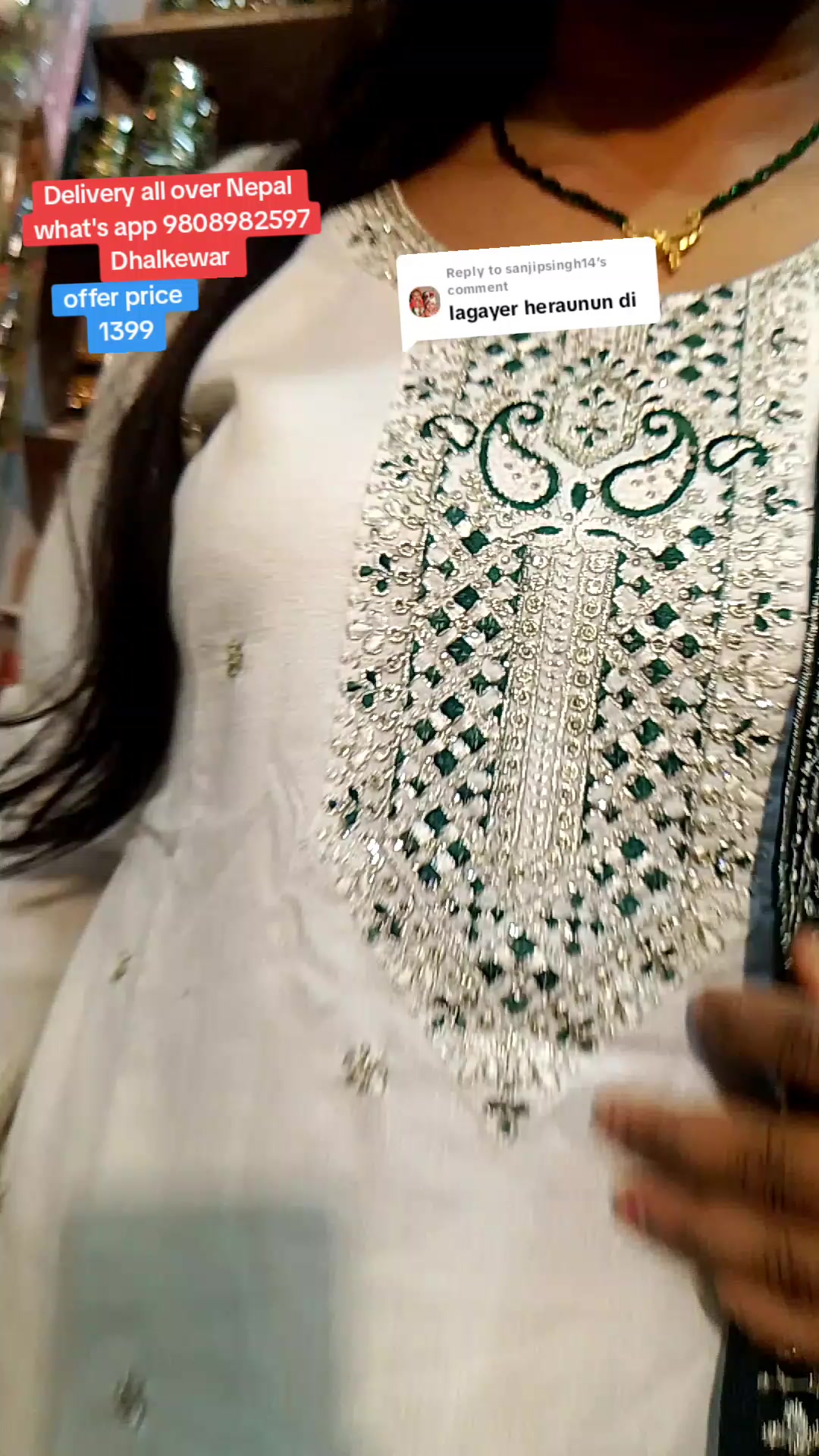 @Radhika