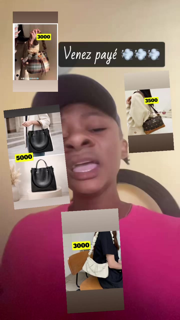 @TᕼᖇIᖴT ᐯEᑎᗪOᖇ ᗷEᑎIᑎ 🇧🇯🫦👜