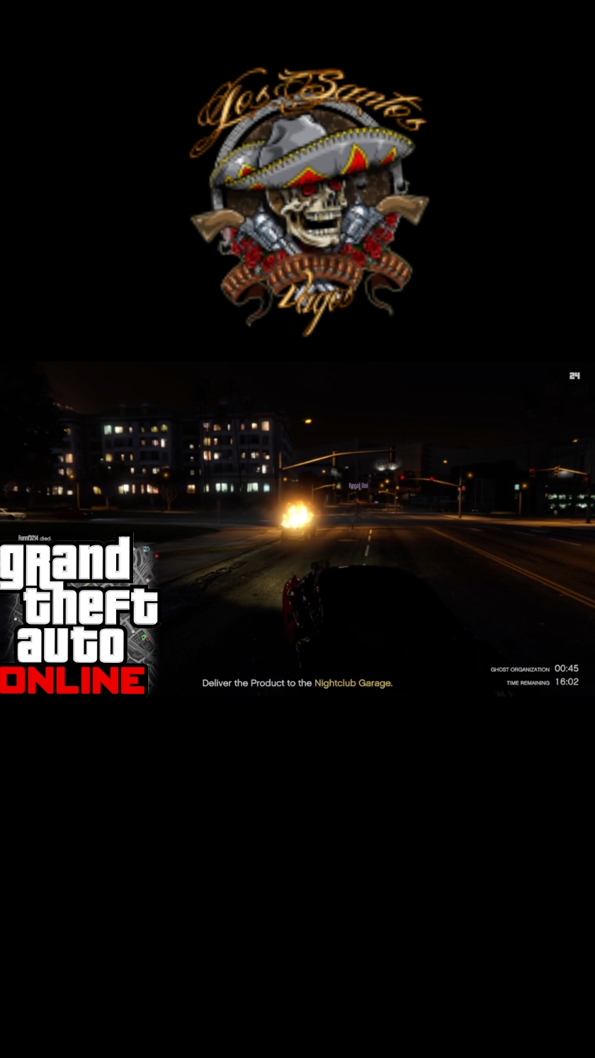 @Vinewood Rob