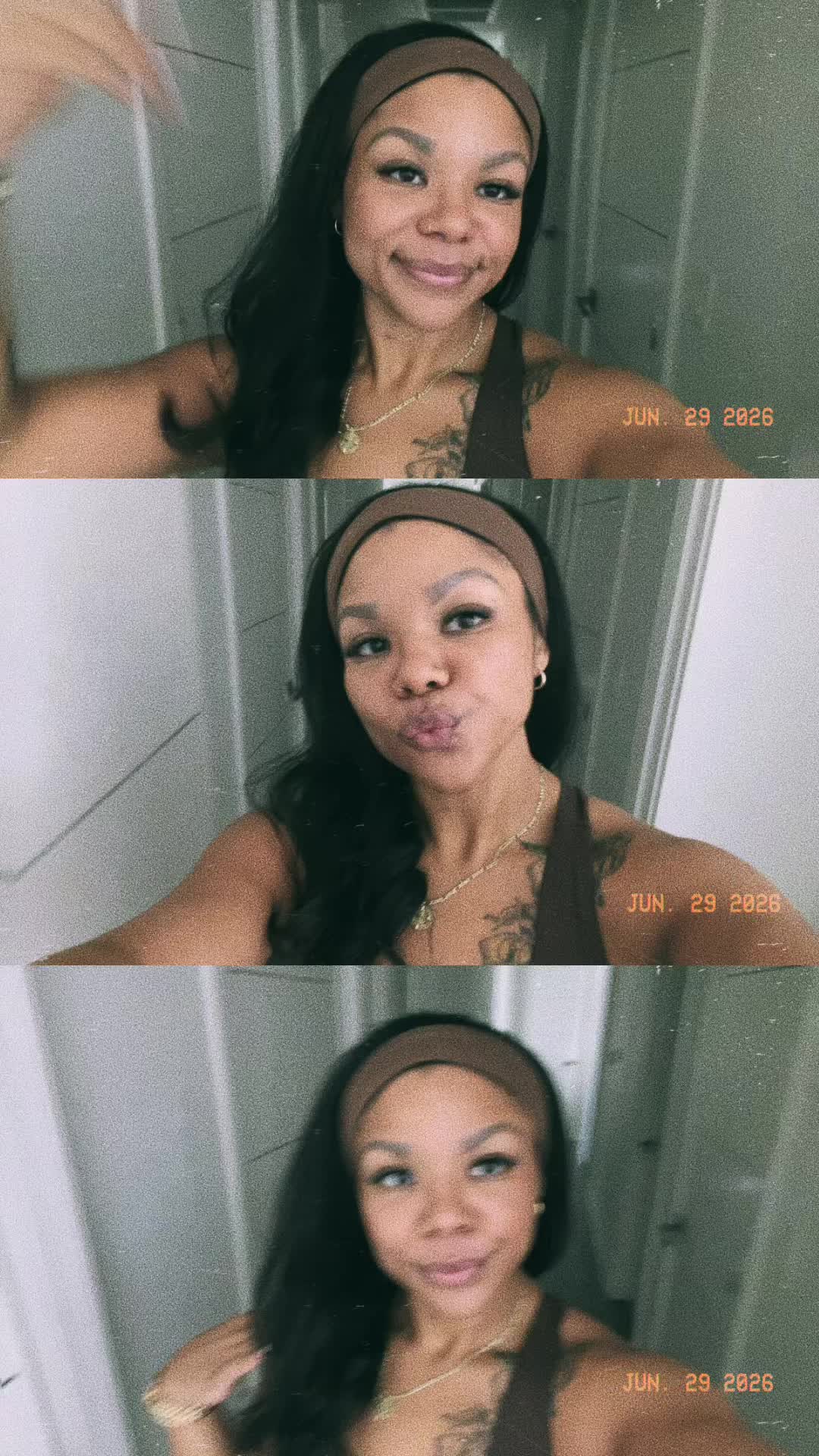 @MercayDeez | WFH Planner Mom