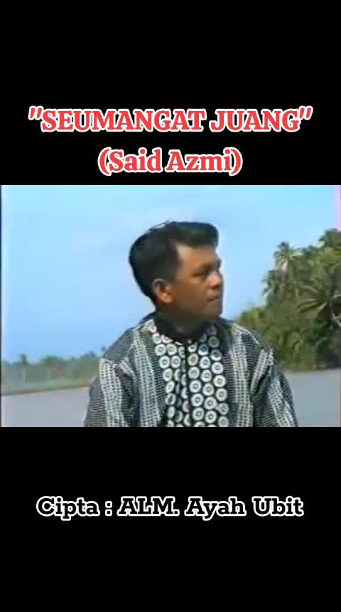 @I LOVE YOU LAGU ACEH ❤️❤️🎼🎼