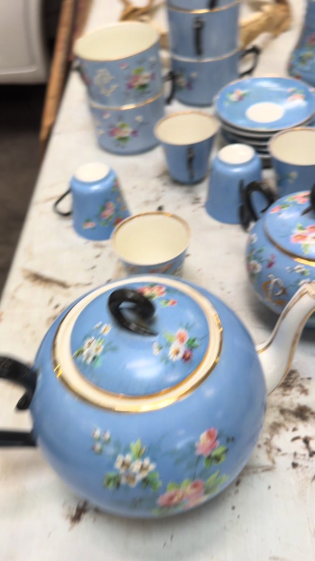 @France Antique Centre