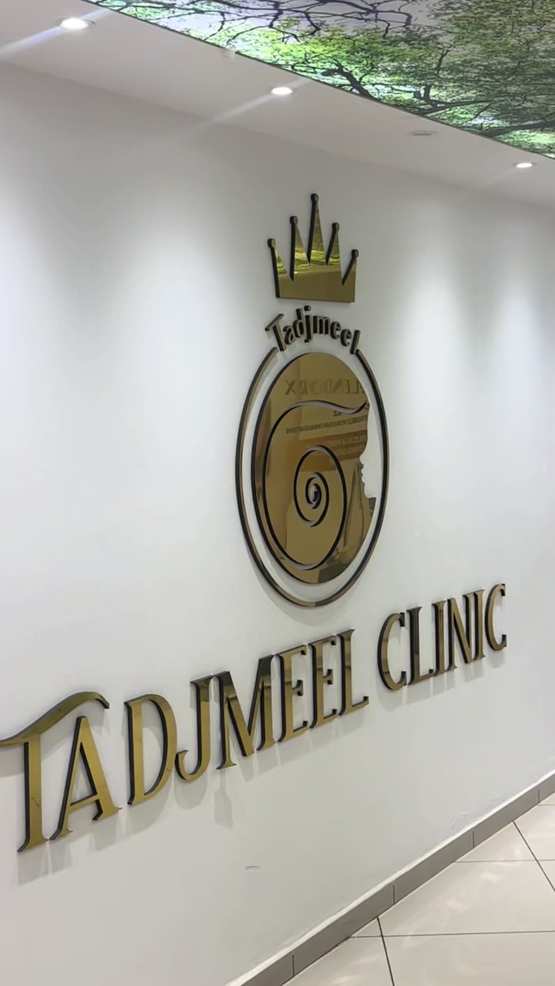 @TADJ Hair