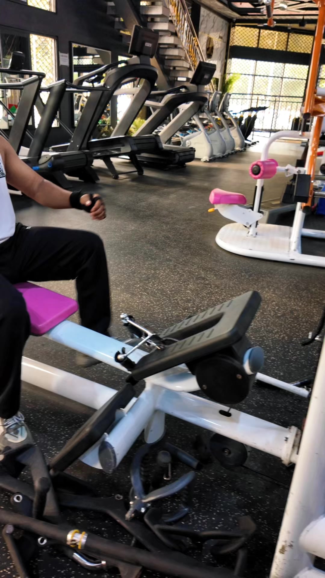 @Idéal Nutrition