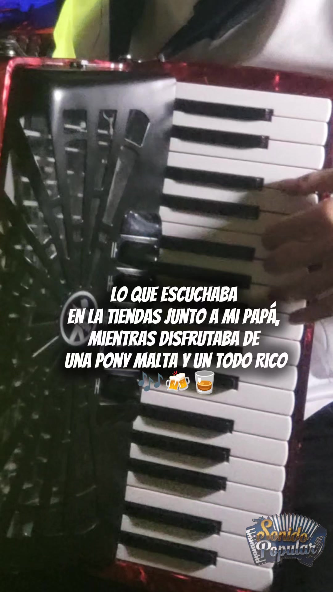 @SONIDO POPULAR