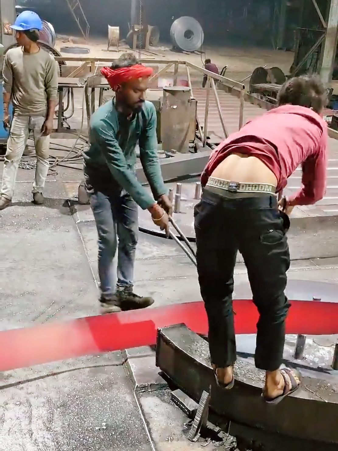 @Hard_Working