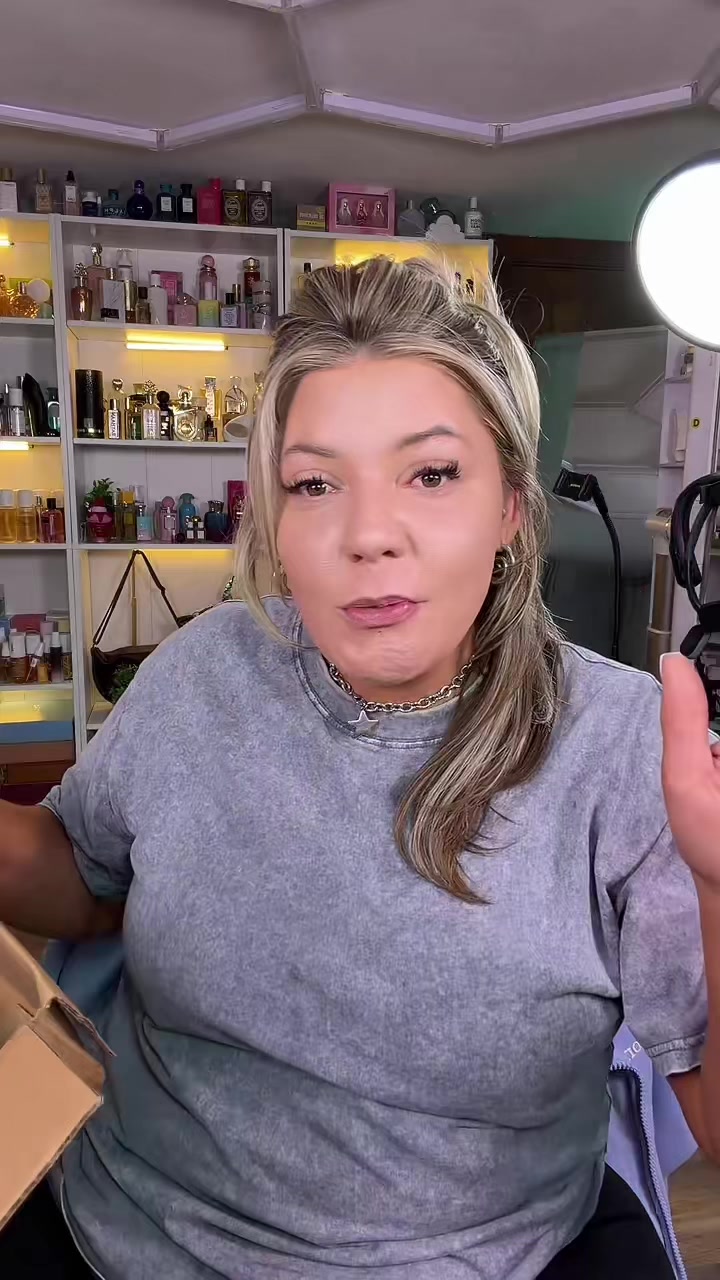 @Kim | Beauty Glow Fragrance