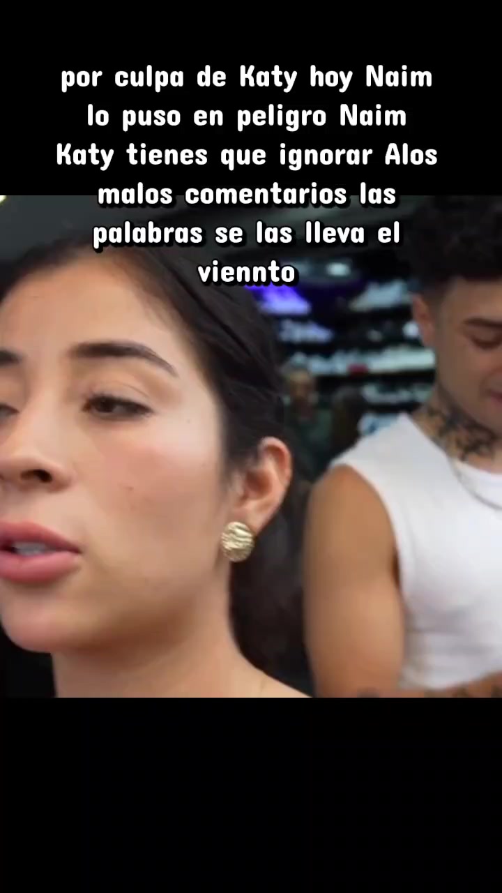@solo fan de naim