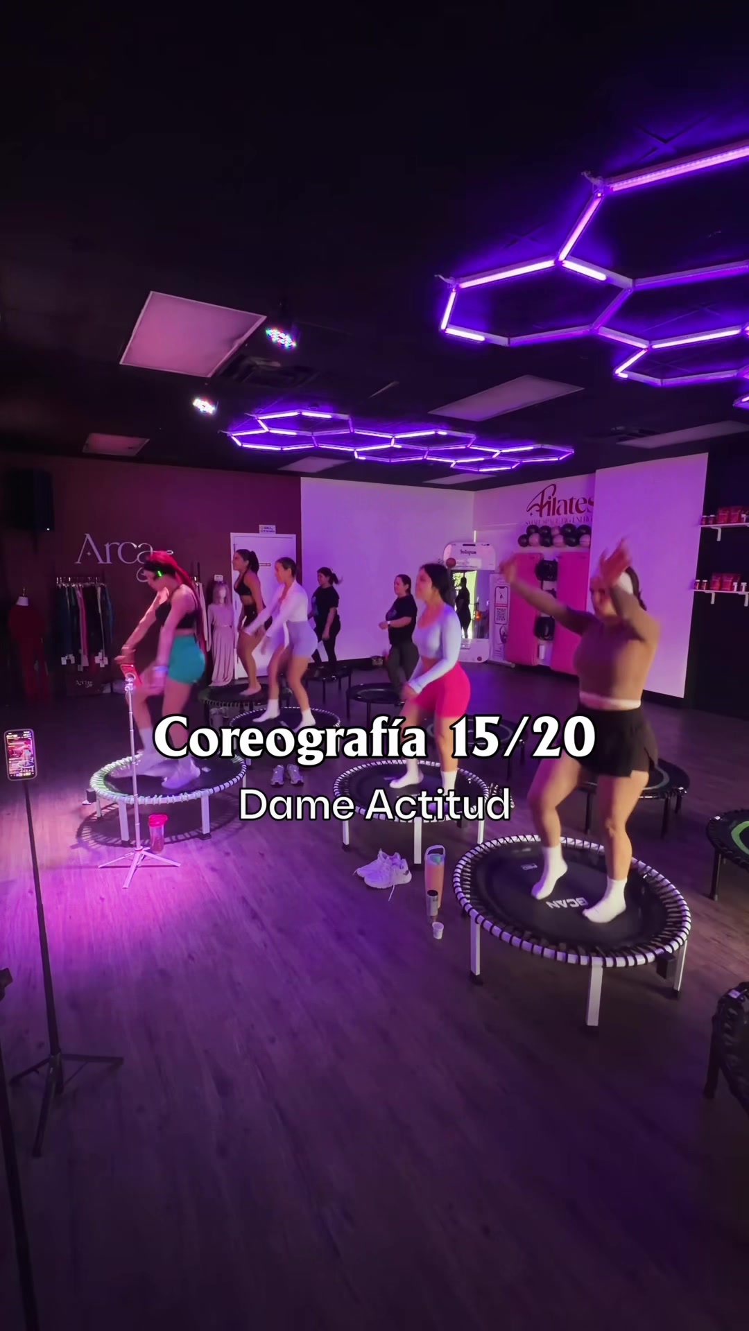 @ArcafFit