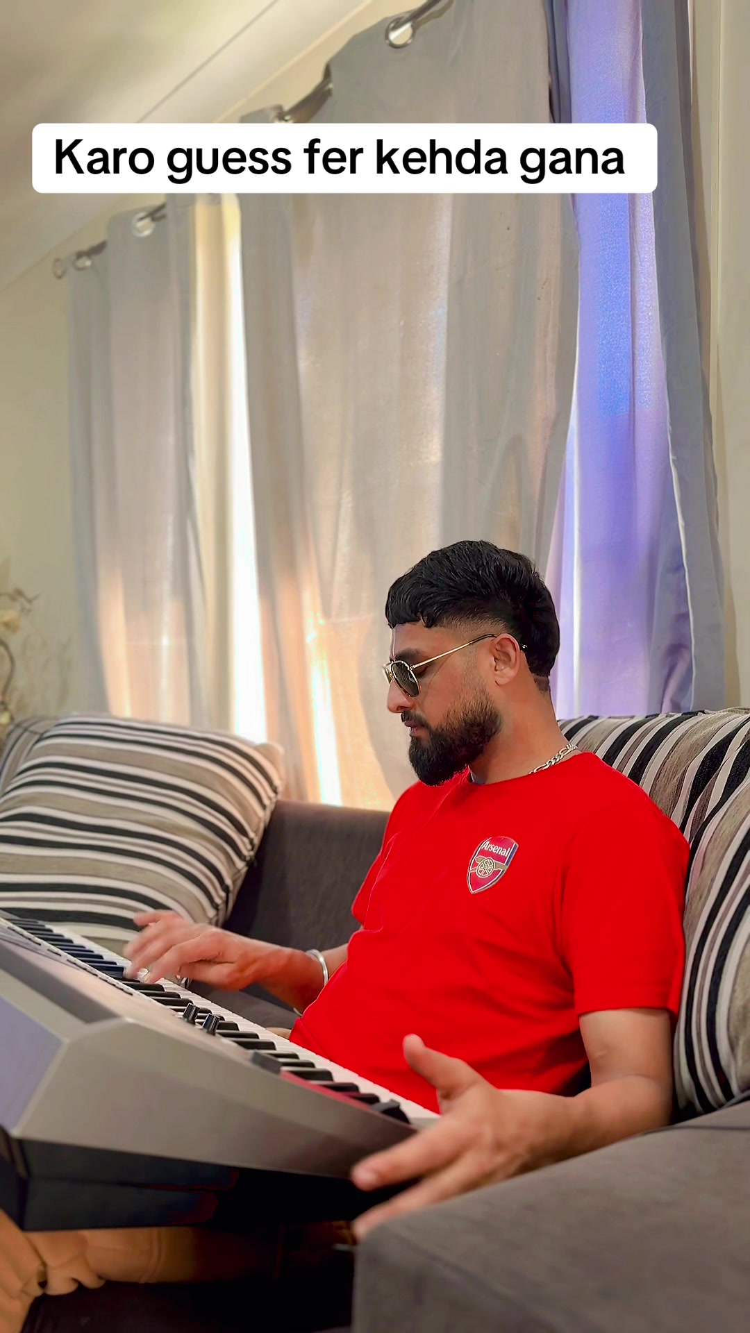 @Jaskaran Aulakh